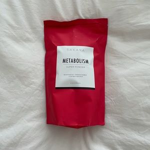 Sakara Metabolism Super Powder (21.16 oz)